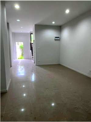 Shophouses for sale Big C Ratchaphruek : SHOP HOUSE 24.4 Sq.w. Bang Kruai Nonthaburi for 8.6M