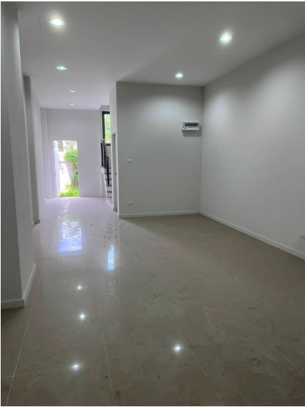 picture SHOP HOUSE 24.4 Sq.w. Bang Kruai Nonthaburi for 8.6M - 1/7