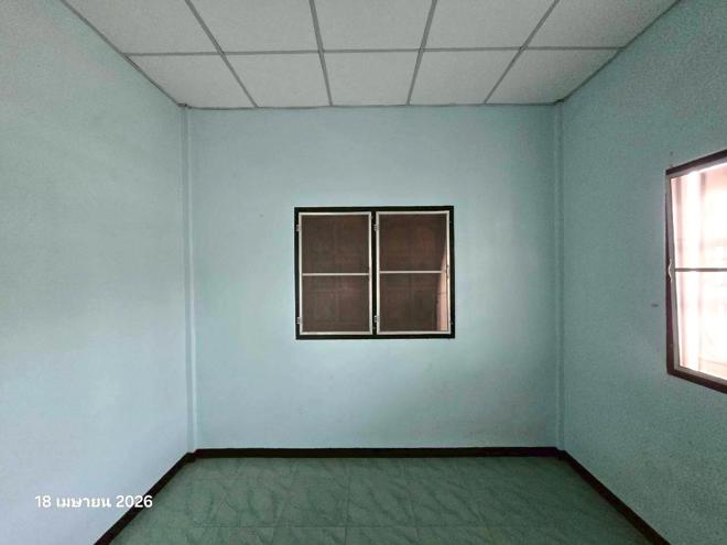 รูป บ้านเดี่ยว 100 ตร.วา ขาณุวรลักษบุรี กำแพงเพชร 1.2M - รูปที่ 7/31