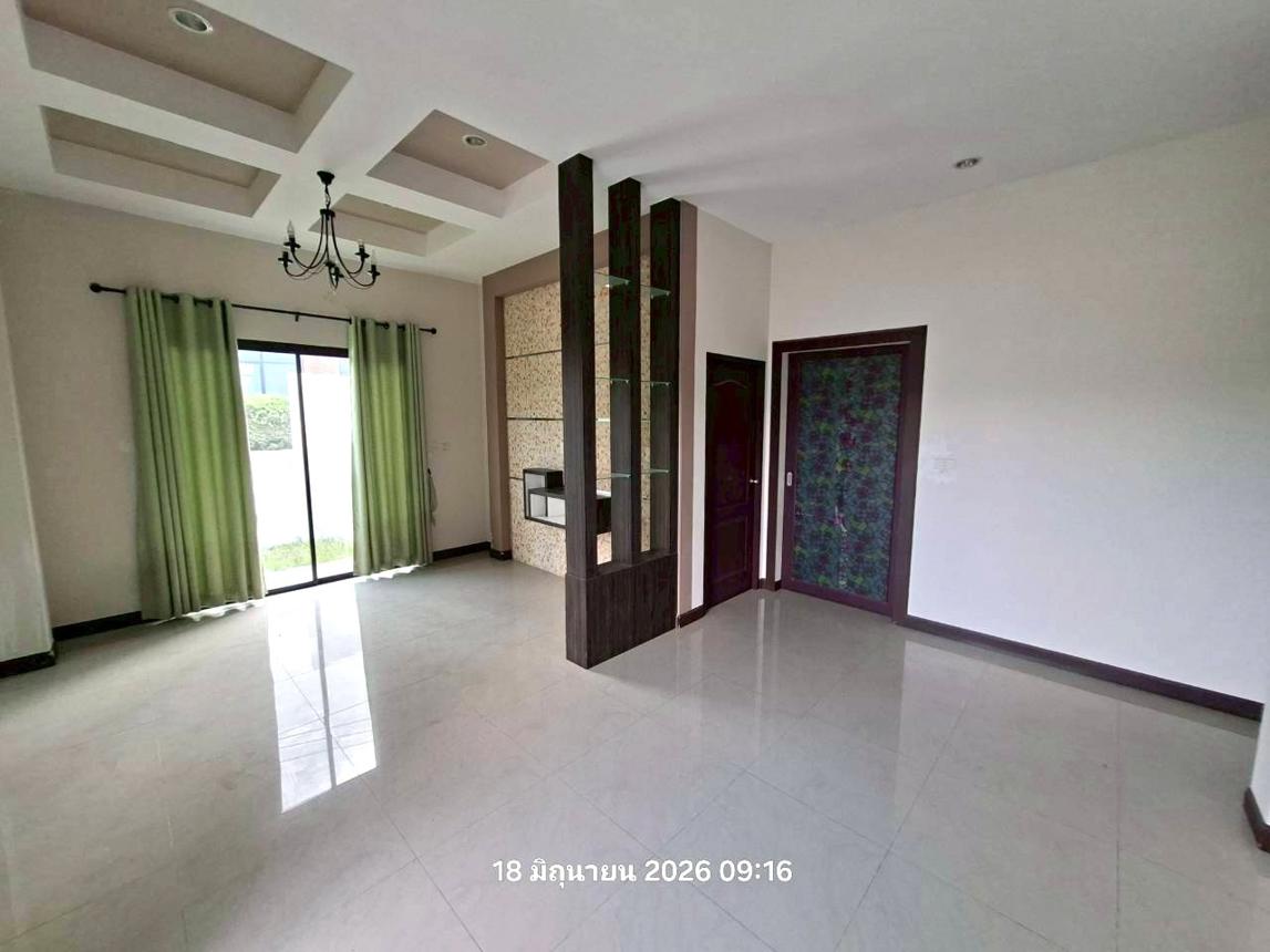 รูป บ้านเดี่ยว 58.8 ตร.วา กฤตพร ไพรเวท วิลล์ เมืองระยอง ระยอง 2.4M - รูปที่ 20/35