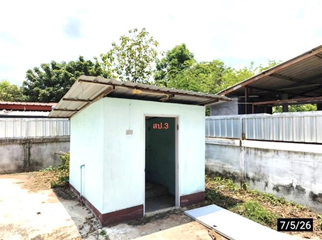 รูป บ้านเดี่ยว 200 ตร.วา เมืองขอนแก่น ขอนแก่น 1.7M - รูปที่ 14/37