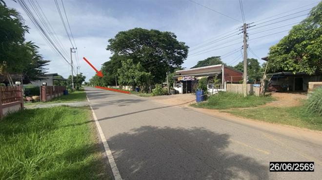 picture LAND 1867 Sq.w. Si Bun Ruang Nong Bua Lam Phu for 3.6M - 6/15