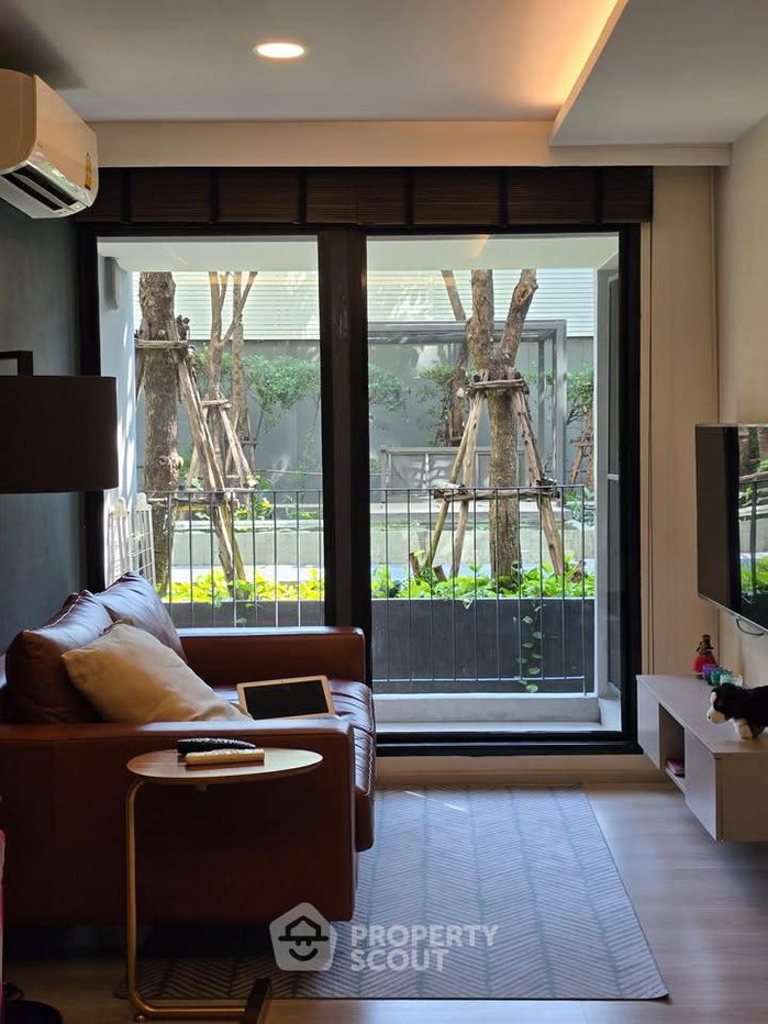 picture 2-BR Condo at Vtara 36 near BTS Thong Lor (ID 3326719) - 19/19