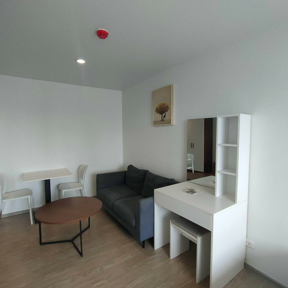 รูป 🌊มีเครื่องซักผ้า❤️💛(For Rent)Regent Home ฺBangson 28 MRT บางซ่อน - รูปที่ 2/8
