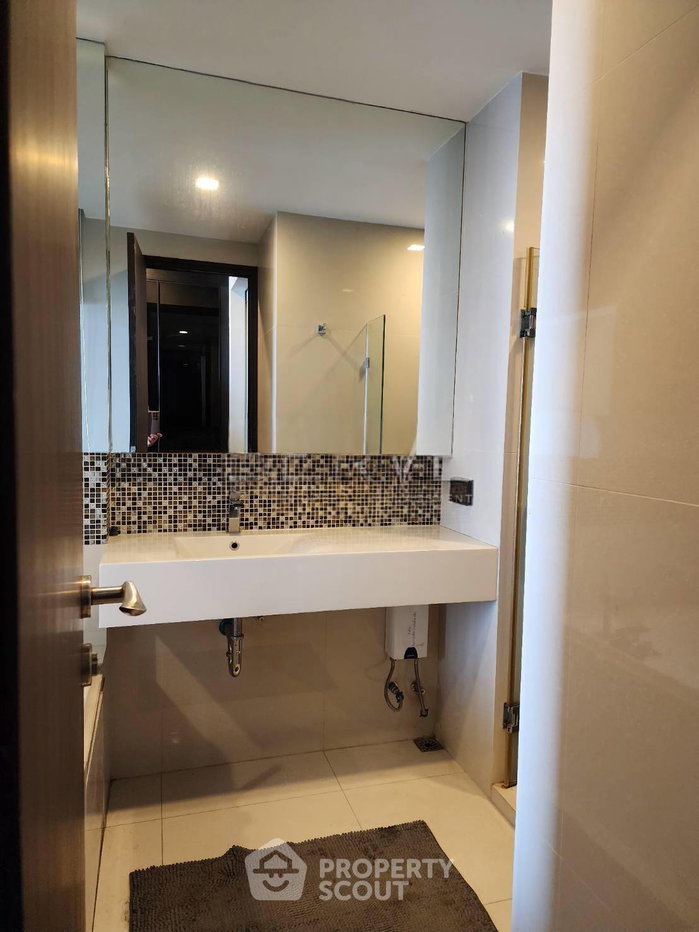 รูป ใกล้ BTS พระโขนง เพียง 70 ม. | 1 ห้องนอน Rhythm Sukhumvit 44/1 (ID 3327331) - รูปที่ 8/13