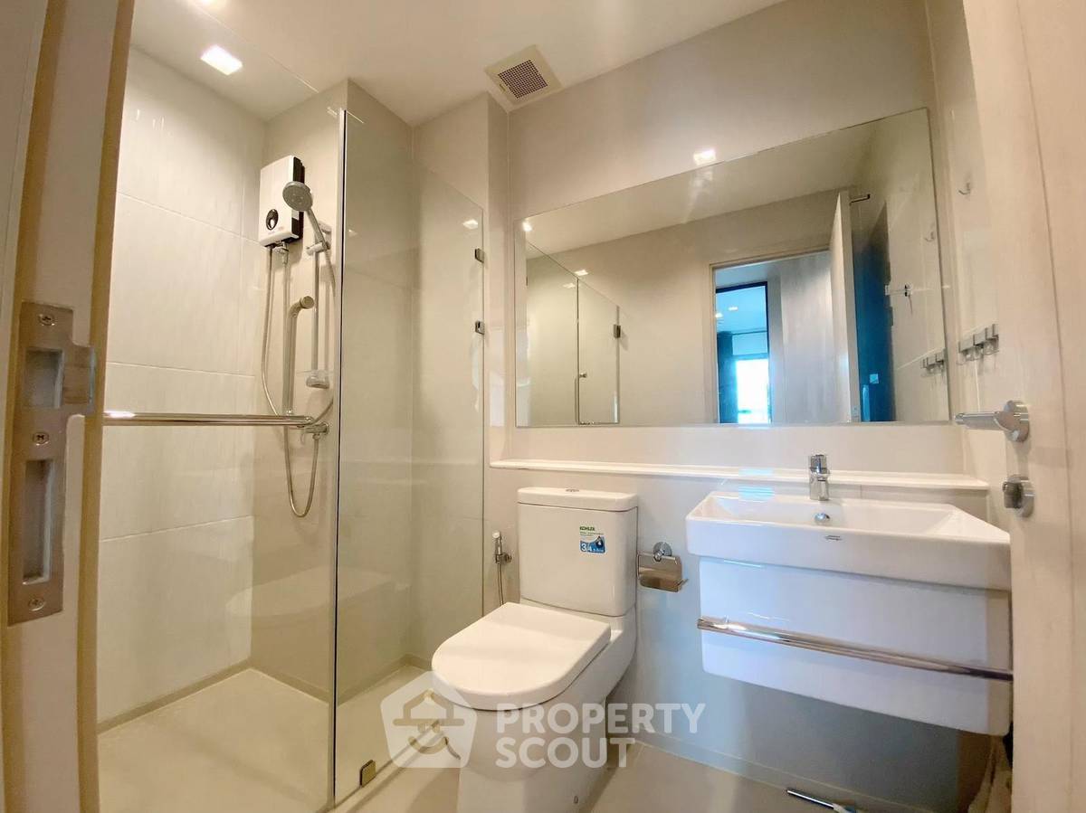 picture 1-BR Condo at Life One Wireless near BTS Phloen Chit (ID 3014389) - 5/6