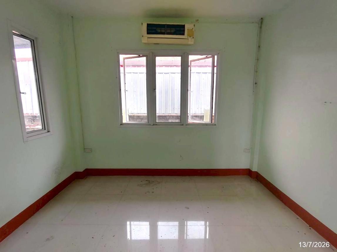 รูป บ้านเดี่ยว 97.7 ตร.วา มัญจาคีรี ขอนแก่น 1.4M - รูปที่ 23/33
