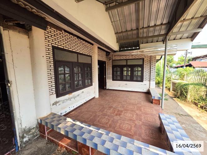 picture HOME 57 Sq.w. Muang Nakhon Phanom Nakhon Phanom for 535,000 - 4/25