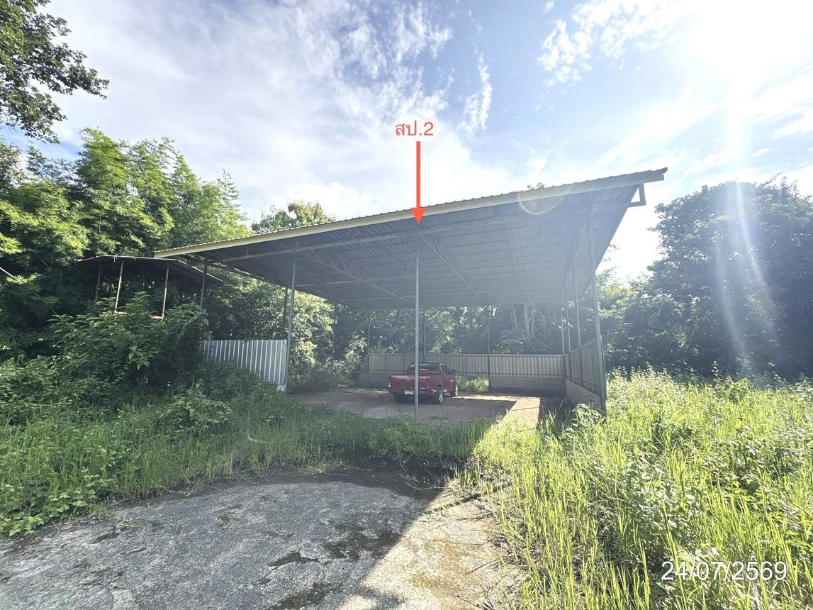 รูป บ้านเดี่ยว 791 ตร.วา เดชอุดม อุบลราชธานี 3.1M - รูปที่ 28/35