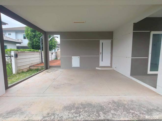 picture HOME 72.5 Sq.w. Muang Khon Kaen Khon Kaen for 5.3M - 21/45