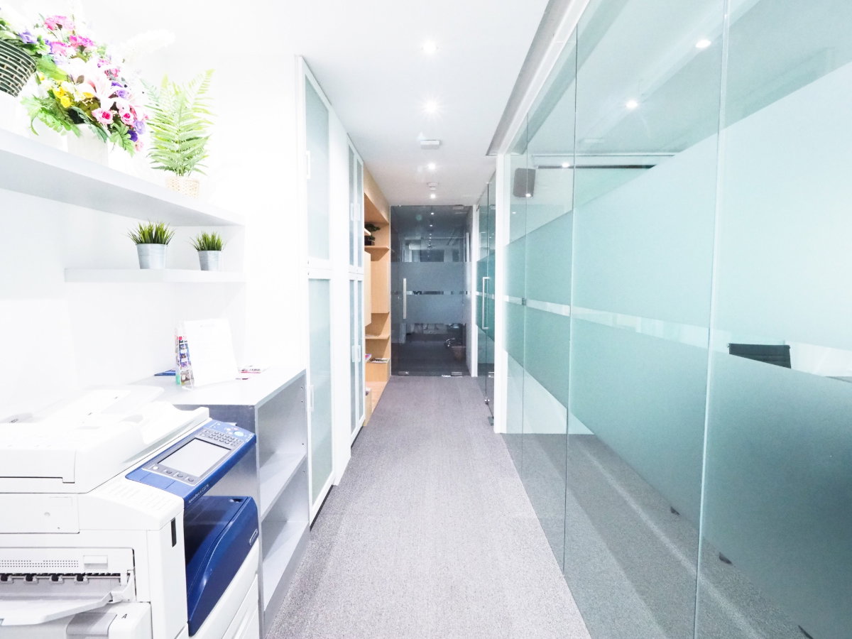 รูป 📢📢 โปรพิเศษแห่งปี Meticulous Serviced Offices ห้อง 9 😊 เพียง 15,900 เท่านั้น - รูปที่ 7/12