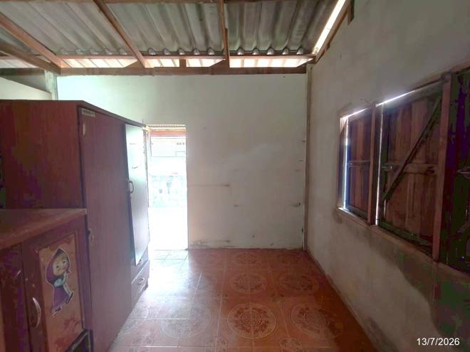 รูป บ้านเดี่ยว 120 ตร.วา พล ขอนแก่น 605,000 - รูปที่ 9/27