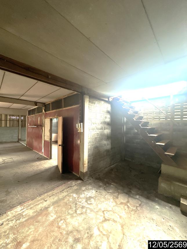 รูป บ้านเดี่ยว 208 ตร.วา วารินชำราบ อุบลราชธานี 1.2M - รูปที่ 22/31