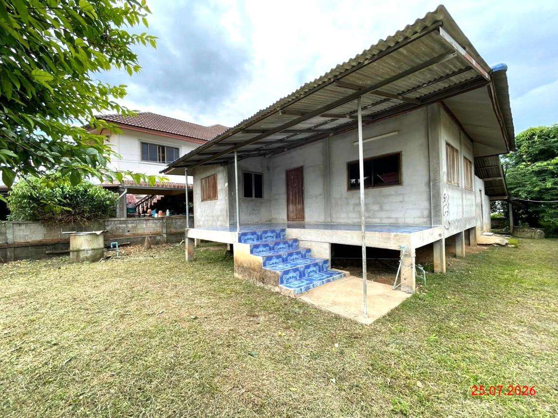 picture HOME 82 Sq.w. Tha Wang Pha Nan for 568,000 - 25/47