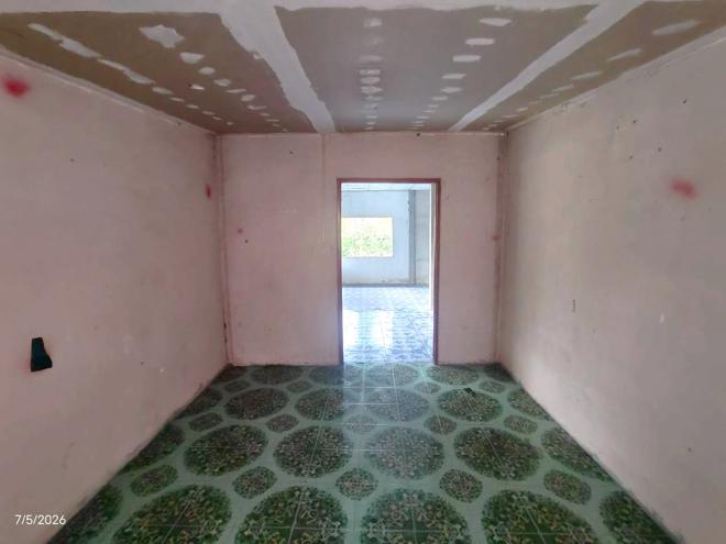 รูป บ้านเดี่ยว 305 ตร.วา แวงใหญ่ ขอนแก่น 1.7M - รูปที่ 12/39