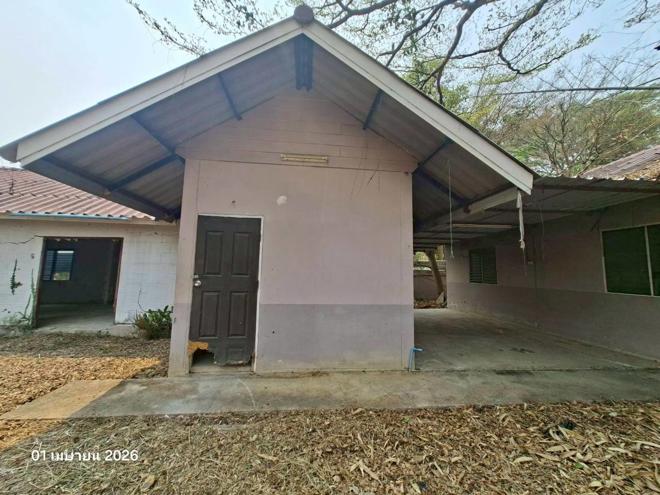 รูป บ้านเดี่ยว 800 ตร.วา สันกำแพง เชียงใหม่ 4.9M - รูปที่ 13/67