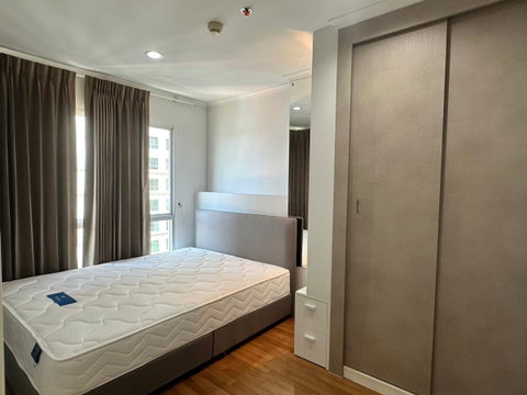 🤝🏻RB26324 ให้เช่าถูกมาก👍ลุมพินี พาร์ค ริเวอร์ไซด์ พระราม 3 ✅แอดไลน์ @mproperty( มี @ ด้วย) แอดมินตอบไว