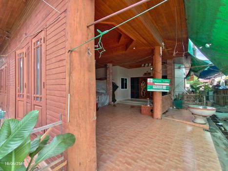 รูป บ้านเดี่ยว 86.5 ตร.วา สูงเม่น แพร่ 2M - รูปที่ 32/35