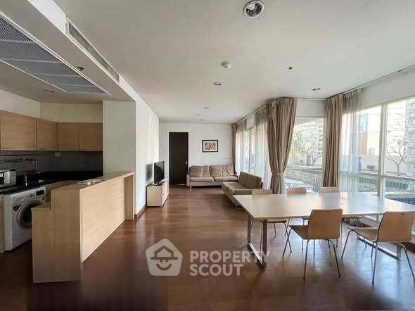 รูป ชั้น 16 คอนโด 3 ห้องนอน 184 ตร.ม. The Address Chidlom ใกล้ BTS ชิดลม (ID 3062094) - รูปที่ 1/3
