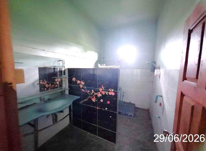 รูป บ้านเดี่ยว 361 ตร.วา ป่าซาง ลำพูน 2.6M - รูปที่ 11/55
