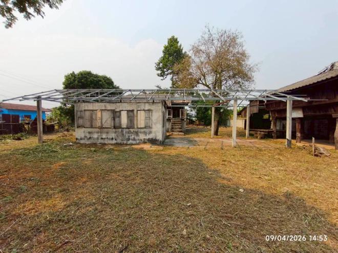 รูป บ้านเดี่ยว 663 ตร.วา แม่ใจ พะเยา 997,000 - รูปที่ 15/37
