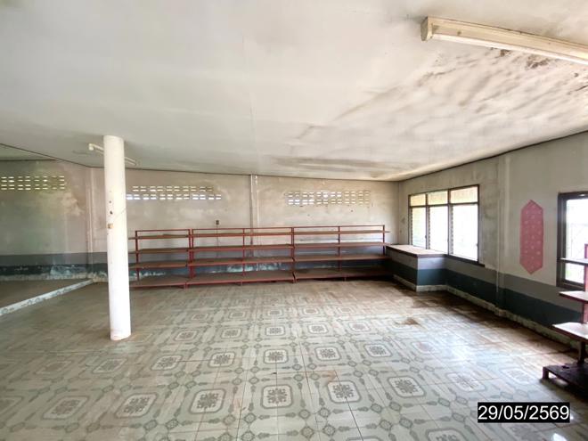 picture HOME 139.5 Sq.w. Ku Kaeo Udon Thani for 1.2M - 7/39