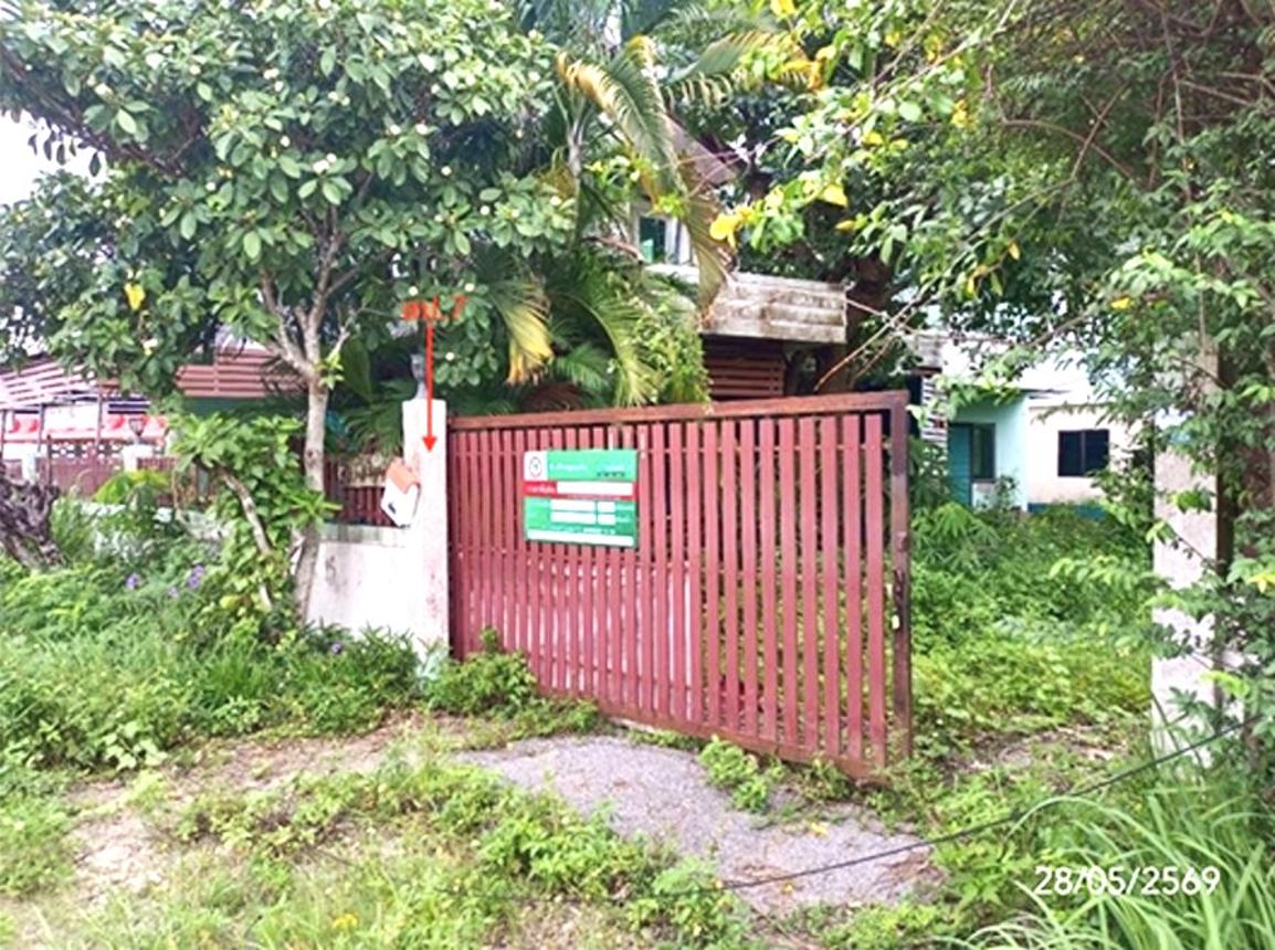 รูป บ้านเดี่ยว 393 ตร.วา เมืองพะเยา พะเยา 5.8M - รูปที่ 41/45