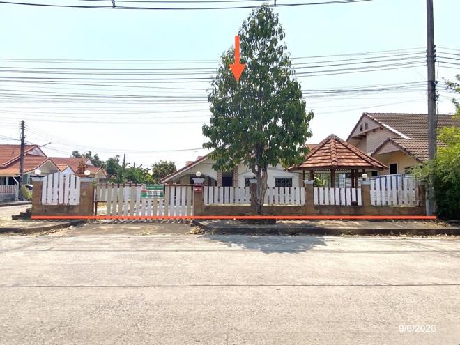 picture HOME 112 Sq.w. Muang Udon Thani Udon Thani for 3.4M - 20/43