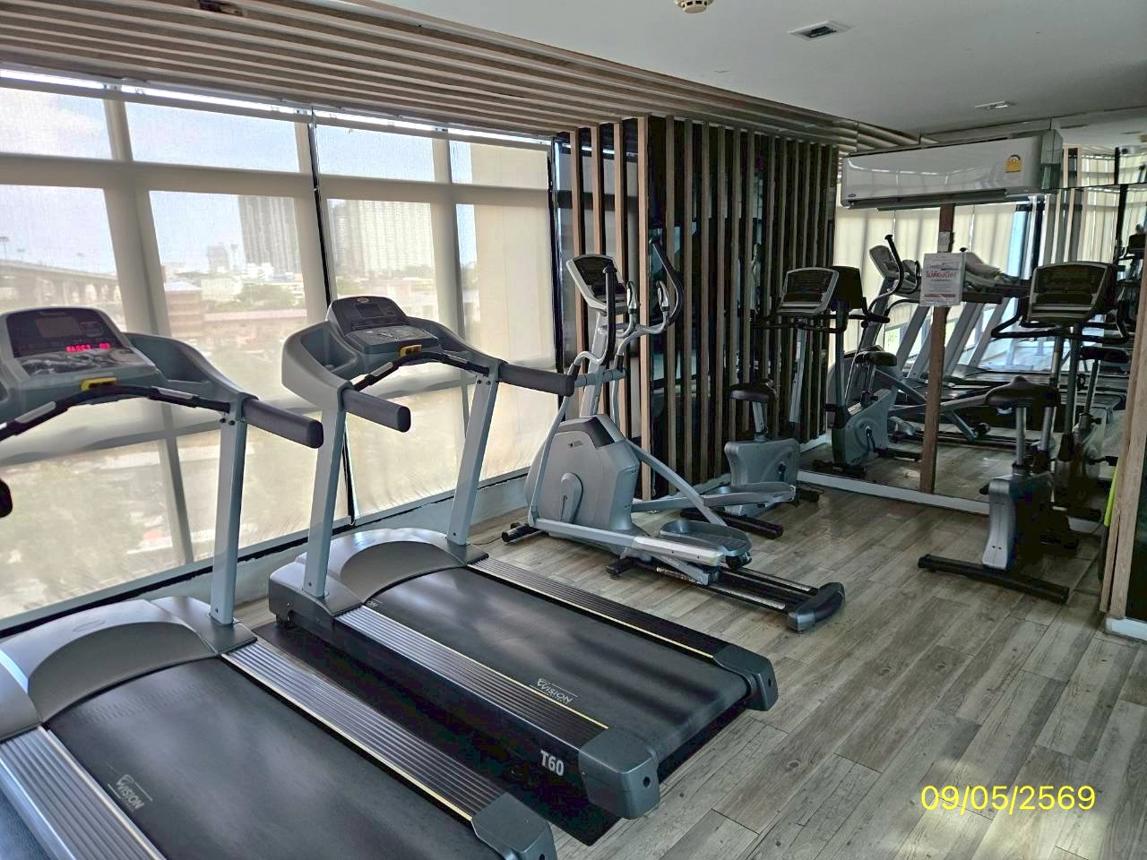 picture CONDO 40.58 Sq.m. Muang Samut Prakarn Samut Prakarn for 1.8M - 25/31