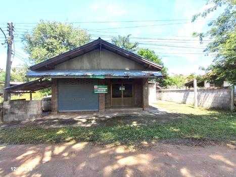 picture HOME 107 Sq.w. Kaset Sombon Chaiyaphum for 726,000 - 42/45