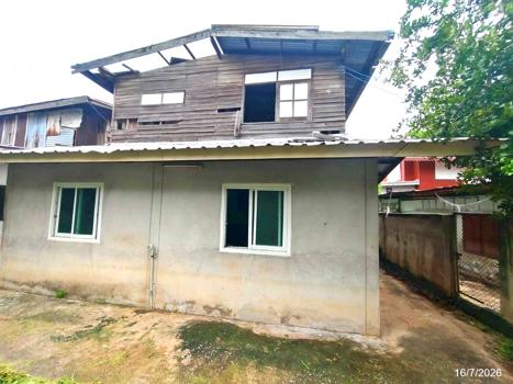รูป บ้านเดี่ยว 58.2 ตร.วา เมืองชัยภูมิ ชัยภูมิ 711,000 - รูปที่ 40/43