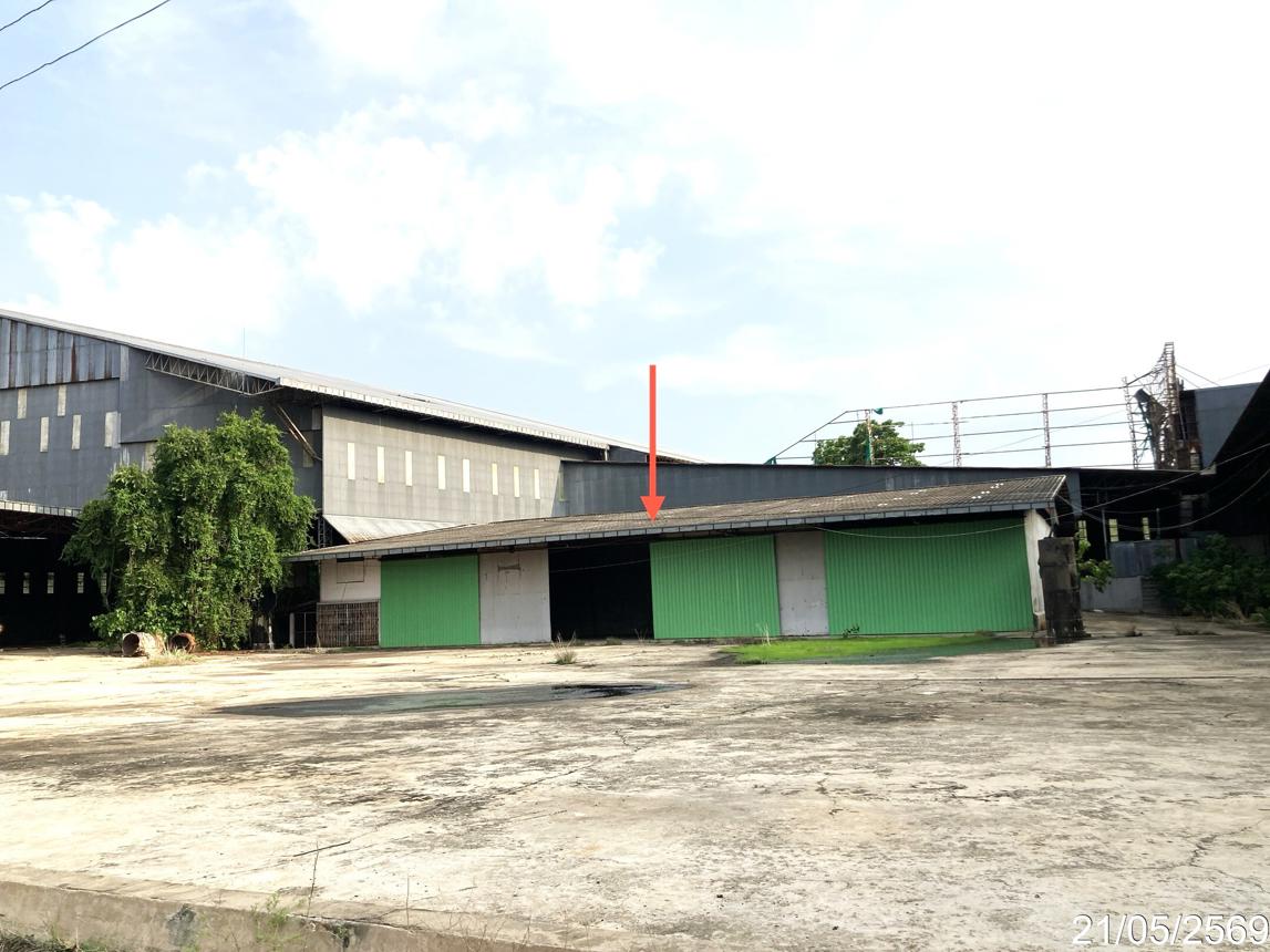 picture FACTORY 9169 Sq.w. Tha Tako Nakhon Sawan for 37.5M - 37/45