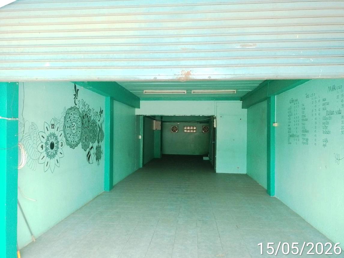 picture SHOP HOUSE 12 Sq.w. Si Racha Chonburi for 4.2M - 18/35
