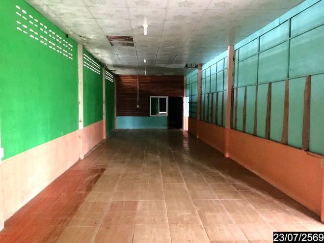 รูป บ้านเดี่ยว 301 ตร.วา ปากคาด บึงกาฬ 3.1M - รูปที่ 6/29