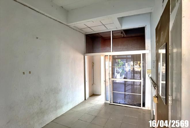 picture SHOP HOUSE 21.4 Sq.w. Phan Thong Chonburi for 2.3M - 6/39