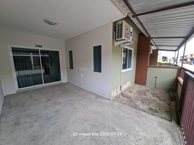 picture TOWN HOUSE 19.5 Sq.w. Pluak Daeng Rayong for 1M - 2/23
