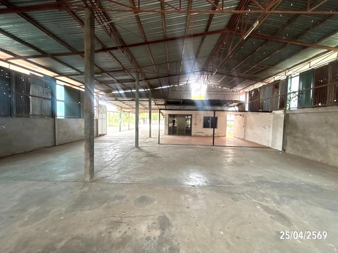 รูป โกดัง 2091 ตร.วา เดชอุดม อุบลราชธานี 4M - รูปที่ 29/55