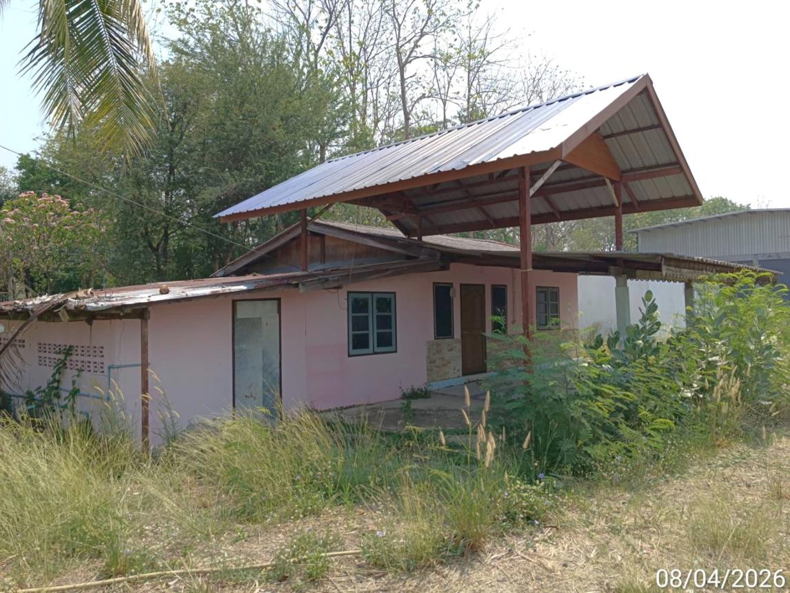 รูป โกดัง 1004 ตร.วา เมืองเพชรบูรณ์ เพชรบูรณ์ 10M - รูปที่ 32/45