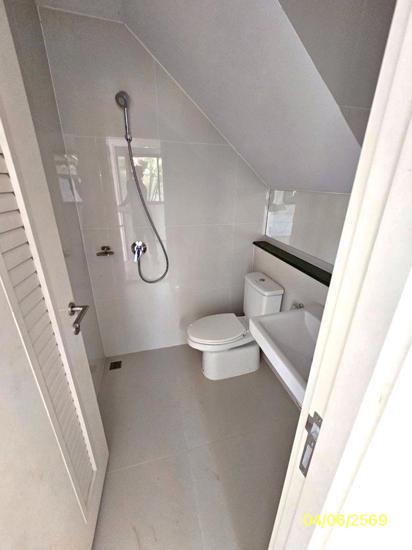 picture HOME 38.2 Sq.w. Bang Sao Thong Samut Prakarn for 3M - 9/33