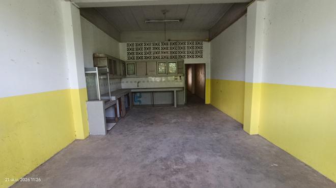 รูป อาคารพาณิชย์ 39.4 ตร.วา เมืองกระบี่ กระบี่ 6.4M - รูปที่ 6/37