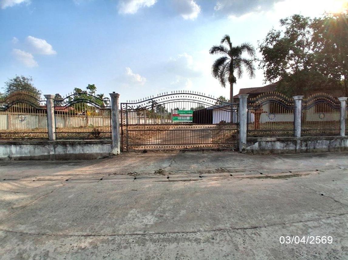 picture HOME 584.8 Sq.w. Suwannaphum Roi Et for 11.7M - 41/45