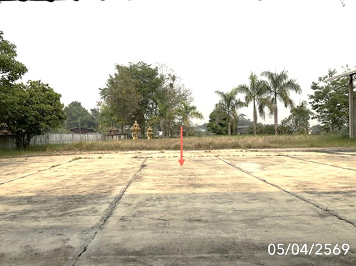 รูป โกดัง 1807.4 ตร.วา ขุนตาล เชียงราย 6.4M - รูปที่ 31/37