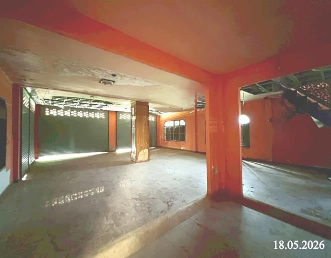 รูป บ้านเดี่ยว 101 ตร.วา สอง แพร่ 1.2M - รูปที่ 4/29