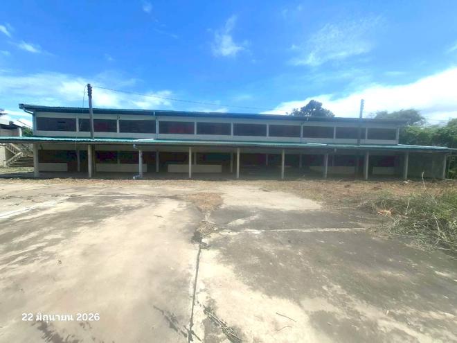 รูป โกดัง 29408 ตร.วา ศรีสำโรง สุโขทัย 316.8M - รูปที่ 6/61