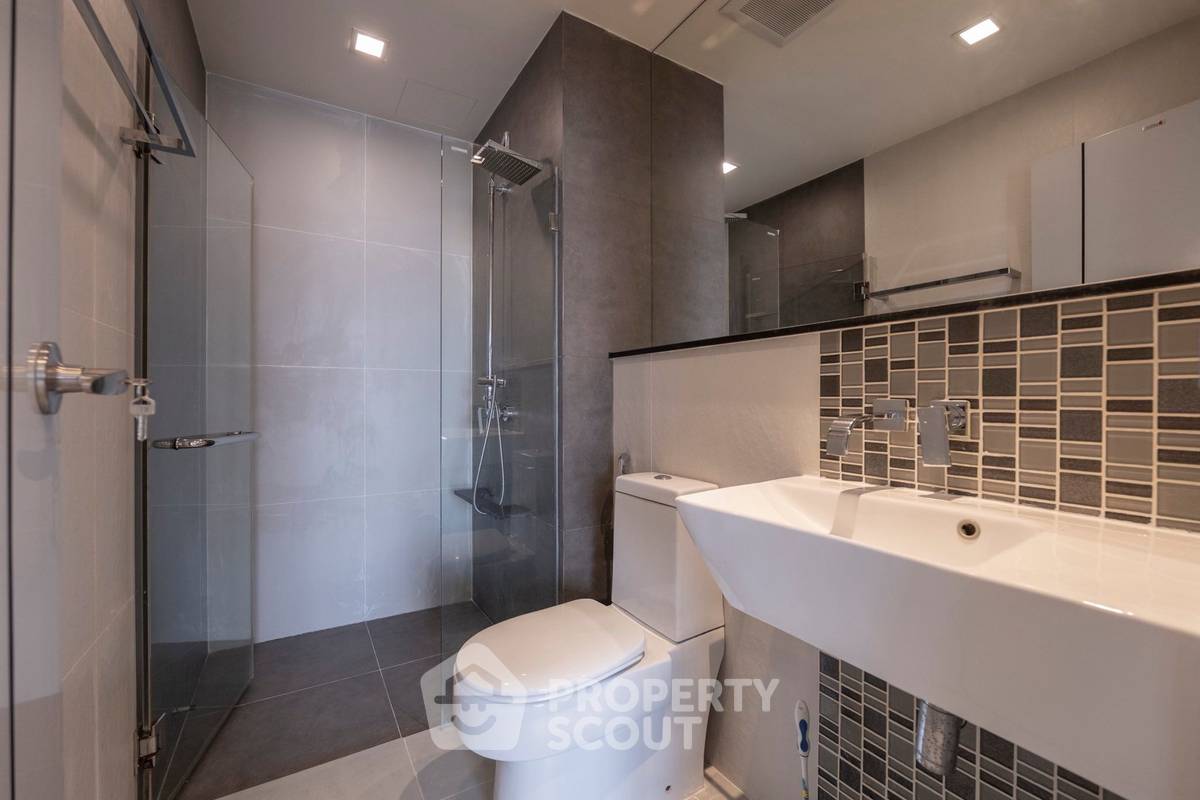 รูป ราคาดี 2 ห้องนอน Urbano Absolute ชั้น 21 ใกล้ BTS กรุงธนบุรี (ID 1229225) - รูปที่ 4/18