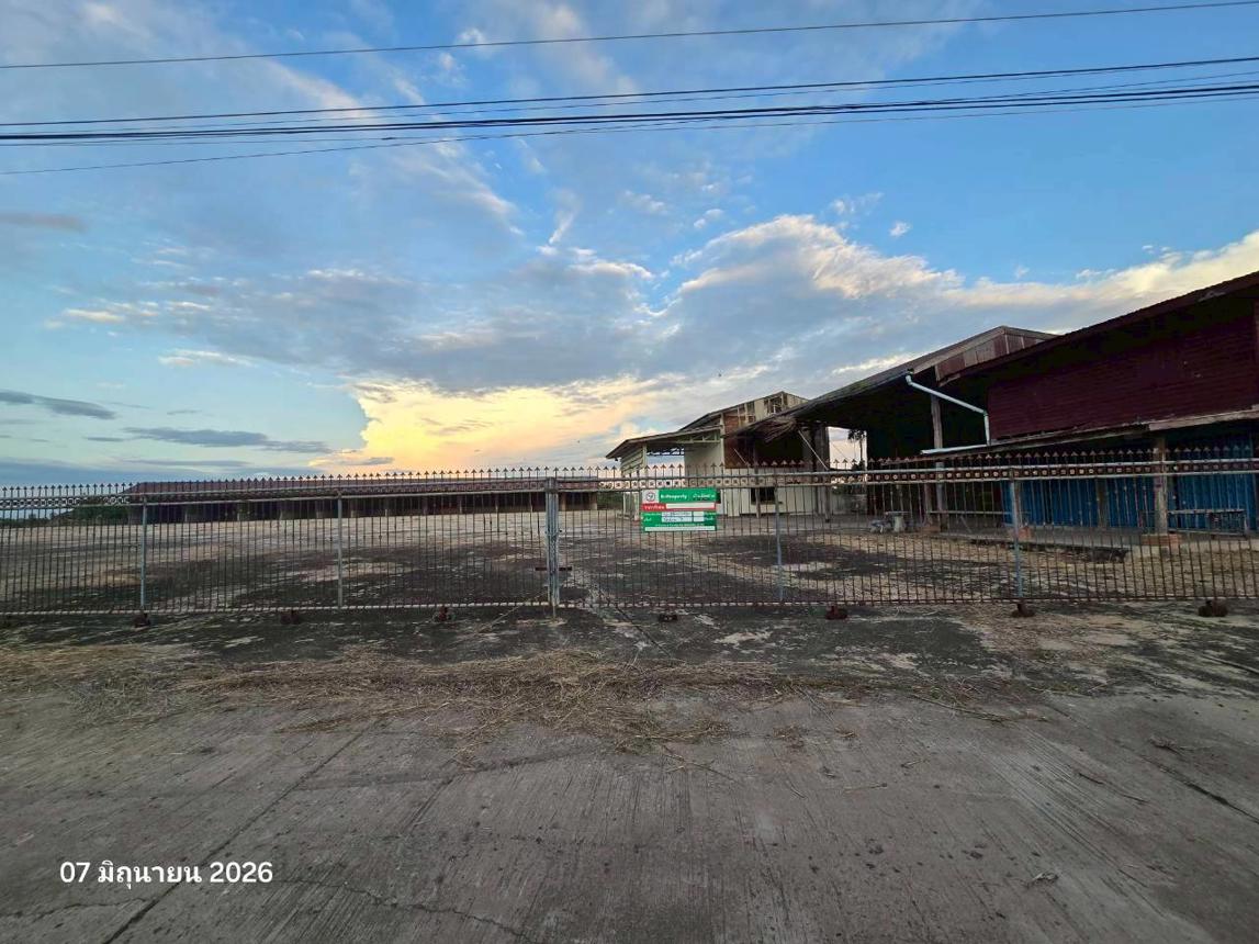 picture FACTORY 5006 Sq.w. Pho Prathap Chang Phichit for 5.4M - 27/55