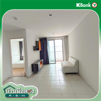 picture CONDO 36.44 Sq.m. Muang Samut Prakarn Samut Prakarn for 1.9M - 25/27
