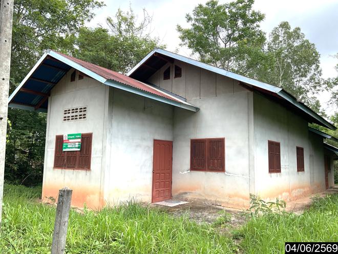 picture HOME 195 Sq.w. Nongkai for 1.2M - 5/25