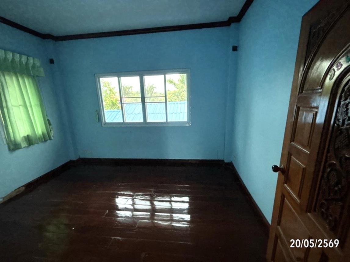 รูป บ้านเดี่ยว 956 ตร.วา สนม สุรินทร์ 2.5M - รูปที่ 37/51