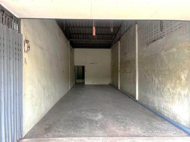 picture HOME 30.1 Sq.w. Wang Nam Yen Srakaeo for 747,000 - 5/31